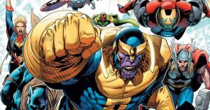 The Avengers Annual #1 Review – The Infinity Watch Has Truly Arrived