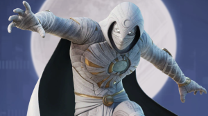 Marvel Rivals Teases Moon Knight in New Trailer