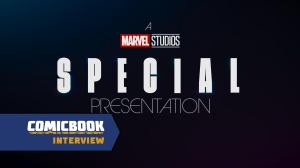 Marvel’s Head of Television Brad Winderbaum Teases More Special Presentations