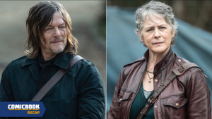 The Walking Dead: Daryl Dixon Season 2 Premiere Recap: “La Gentillesse Des Étrangers”