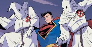 Superman vs. the KKK Podcast Details History of Iconic Radio Storyline With a Twist