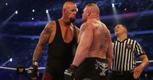 Netflix’s Mr. McMahon: Vince Says Trauma Likely Cause for Undertaker Forgetting Brock Lesnar Match, Not Concussion