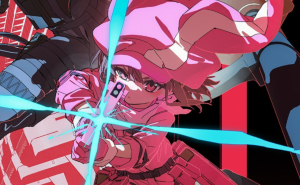 Sword Art Online Alternative: Gun Gale Online II Takes Aim in New Trailer