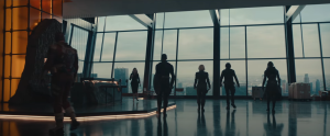 That’s Definitely Avengers Tower in Marvel’s Thunderbolts* Trailer