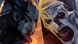 Dead by Daylight Asks About Terrifier, Friday the 13th, and More Horror DLCs