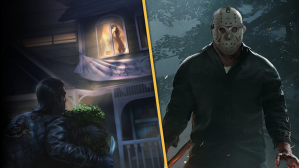 New Texas Chain Saw Massacre Mode Is Drawing Positive Comparisons to Friday the 13th: The Game