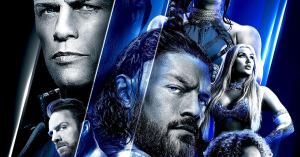 WWE SmackDown USA Premiere: New Logo, New Theme, Same Classic Bloodline