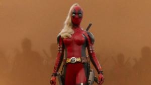 Deadpool & Wolverine: Lady Deadpool Concept Art Reveals Changes to Blake Lively’s Marvel Hero