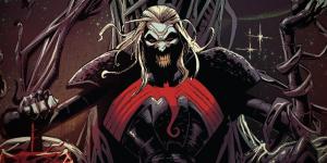 Top 10 Comic Books Rising in Value in the Last Week Include Ghost Rider and Even More Venom