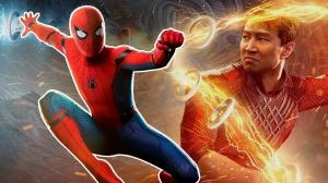 Marvel’s Spider-Man 4 Should Include Simu Liu as Shang-Chi