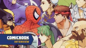 Marvel vs. Capcom Interview: Producer Talks New Collection, Working With Marvel, and the Future