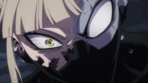 My Hero Academia Season 7 Shares First Look at Toga’s Last Stand