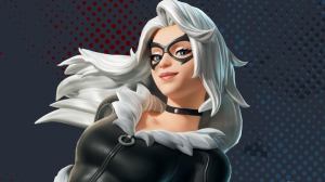 Fortnite Leak Reveals New Black Cat Skin Releasing Soon