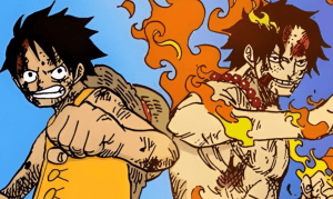 One Piece Fuels Ace Casting Rumor With New Netflix Promo: Watch