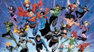 DC All In: Where to Start Reading DC’s New Jumping-on Point