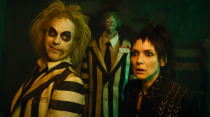 Beetlejuice Beetlejuice 4K Blu-ray Release Date Confirmed by Warner Bros.