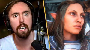 Asmongold Slams the Proportions of Dragon Age: The Veilguard Characters: “This Is Awful”