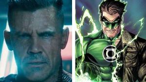 Josh Brolin Turns Down Hal Jordan Role in DC’s Green Lantern TV Show