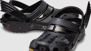 Crocs Batmobile Clogs: Here’s Where You Can Still Get Them