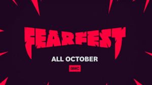 Full FearFest 2024 Schedule of Horror Movies on AMC Released for Halloween