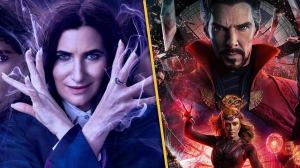 Agatha All Along: How MCU Show Addresses Doctor Strange 2