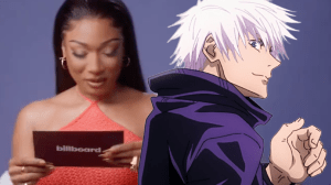 Megan Thee Stallion Tackles Tough Anime Trivia in New Video: Watch