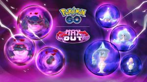 Pokemon Go Psychic Spectacular Event Adding New Pokemon and Dynamax Options