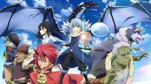 That Time I Got Reincarnated As A Slime Earns Big Anime Renewal