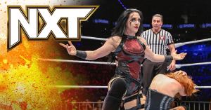 Watch WWE’s Stephanie Vaquer Make NXT Debut in USA Network Finale