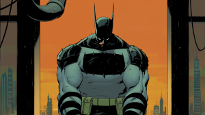 Absolute Batman Preview Offers a Look at DC’s New Batman Series