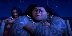 Moana 2 TV Spot Teases All-New Song “We’re Back”