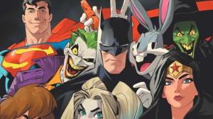 DC’s MultiVersus Comic Reveals the Story Behind the Crossover Video Game