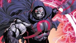 DC Finally Brings Superman & Darkseid’s Rivalry to a Brutal End