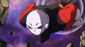 Dragon Ball: Jiren’s New Form Makes Him the Multiverse’s Biggest Threat