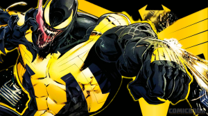 Who Is the All-New Venom Host? Marvel Teases the Four Suspects