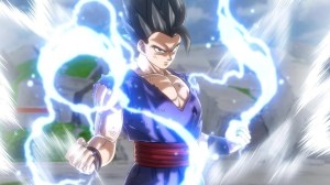 Dragon Ball Just Gave Gohan a Shocking New Form