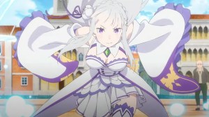 Re:Zero Season 3 Shares First Look at Episode 2: Watch