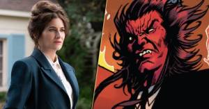 Agatha Creator Shares Wild Mephisto MCU Tease