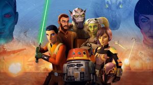 Star Wars Rebels: Why It’s Even More Important to the Franchise 10 Years Later