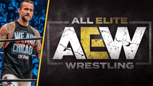 CM Punk Believed He Was Retired From Wrestling Following AEW Firing