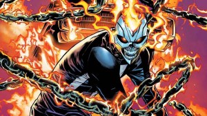 Marvel Introduces Ghost Rider’s Female Roller Derby Sidekick