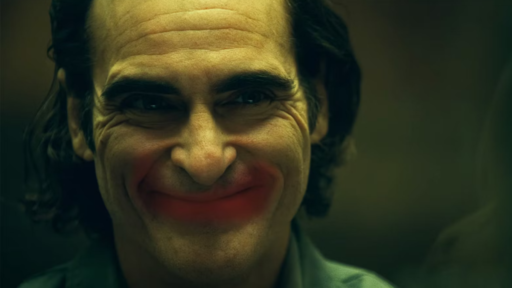 Joker 2 ending explained