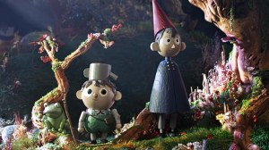 Over the Garden Wall Shares First Look at 10th Anniversary Comeback Special