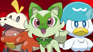 Pokemon Scarlet and Violet Giving New Birthday Surprise, but Not for Everyone