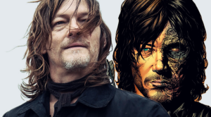 The Walking Dead: The Real Reason Daryl Dixon Isn’t in the Comics