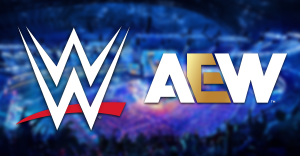 WWE vs. AEW: Another First-Ever Head-to-Head Ratings War Goes Down Tonight